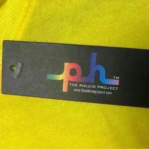 NWT PH The Phluid Project. Gender Neutral - Picture 3 of 3